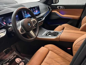 BMW X5 * xDrive40i * ДИСТРОНИК * 360 * H/K * PANO - 59900 € / 117154.22 лв. - 73989420 8