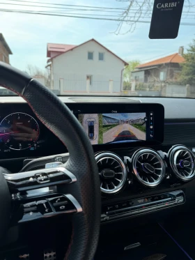 Mercedes-Benz GLB 2.0 DIESEL AMG/4MATIC BURMESTER GERMANY - 54000 € / 105614.82 лв. - 82099143 10