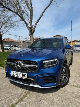Mercedes-Benz GLB 2.0 DIESEL AMG/4MATIC GERMANY