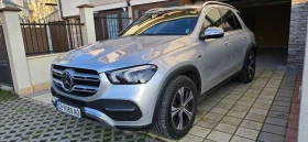 Mercedes-Benz GLE 350 de ВЪЗМОЖЕН БАРТЕР!