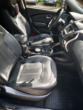 Hyundai IX35 4х4 - 6800 € / 13299.64 лв. - 94499257 11