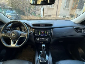 Nissan Rogue 4x4 FULL | Auto.bg — изображение 13