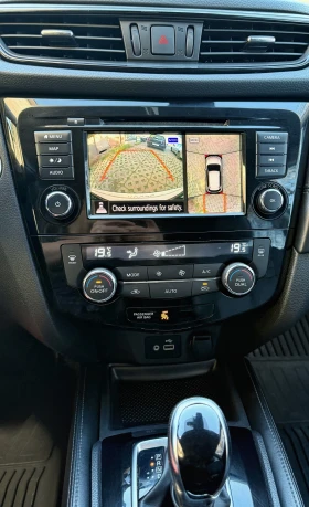 Nissan Rogue 4x4 FULL | Auto.bg — изображение 12