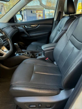 Nissan Rogue 4x4 FULL | Auto.bg — изображение 9