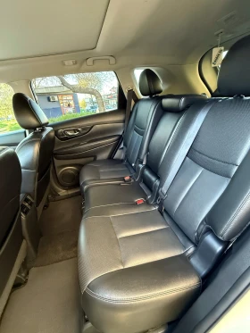 Nissan Rogue 4x4 FULL | Auto.bg — изображение 10