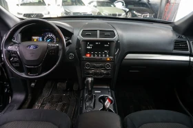 Ford Explorer XLT * НАЛИЧЕН В БЪЛГАРИЯ*  | Auto.bg — изображение 6