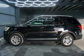 Ford Explorer XLT * НАЛИЧЕН В БЪЛГАРИЯ*  | Auto.bg — изображение 4