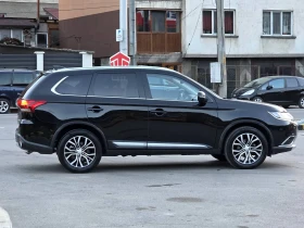 Mitsubishi Outlander Топ състояние лизинг 100% одобрение седем местен | Auto.bg — изображение 8