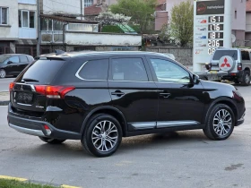 Mitsubishi Outlander Топ състояние лизинг 100% одобрение седем местен | Auto.bg — изображение 7