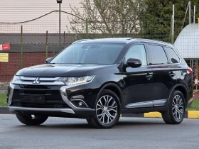 Mitsubishi Outlander Топ състояние лизинг 100% одобрение седем местен | Auto.bg — изображение 2