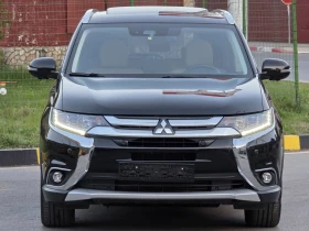 Mitsubishi Outlander Топ състояние лизинг 100% одобрение седем местен | Auto.bg — изображение 3