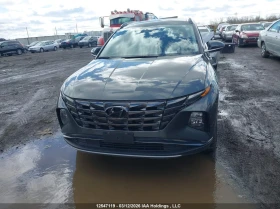 Hyundai Tucson Luxury* Hybrid* 4WD | Mobile.bg � ����� ������ 2