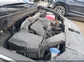 Hyundai Tucson Luxury* Hybrid* 4WD | Mobile.bg � ����� ������ 10