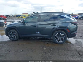 Hyundai Tucson Luxury* Hybrid* 4WD | Mobile.bg � ����� ������ 7