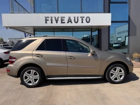 Mercedes-Benz ML 320 / Facelift / ����� / ����������� /   | Mobile.bg � ����� ������ 8