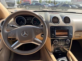 Mercedes-Benz ML 320 / Facelift / ����� / ����������� /   | Mobile.bg � ����� ������ 11