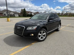 Audi Q5 2.0T quattro Komfort | Mobile.bg � ����� ������ 2