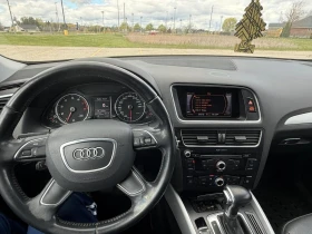 Audi Q5 2.0T quattro Komfort | Mobile.bg � ����� ������ 9