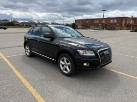������ Audi Q5