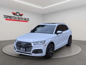 Audi SQ5 * CARFAX * ЦЕНА ДО БГ | Auto.bg — изображение 2