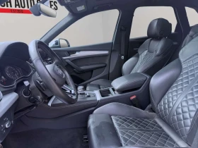 Audi SQ5 * CARFAX * ЦЕНА ДО БГ | Auto.bg — изображение 14