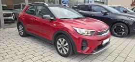 Kia Stonic 1, 2MPI LPG | Auto.bg — изображение 5