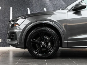 Audi Q8 S-LINE* BLK OPTIC* ОБДУХ* B&O* DISTRONIK* КРАЙНА Ц | Auto.bg — изображение 3