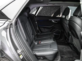 Audi Q8 S-LINE* BLK OPTIC* ОБДУХ* B&O* DISTRONIK* КРАЙНА Ц | Auto.bg — изображение 16