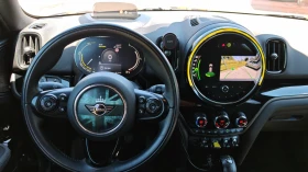Mini Countryman T S G * A L L 4 *  exclusive * h&k *  | Mobile.bg � ����� ������ 11
