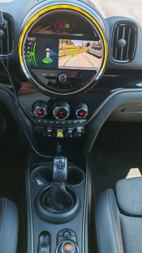 Mini Countryman T S G * A L L 4 *  exclusive * h&k *  | Mobile.bg � ����� ������ 5