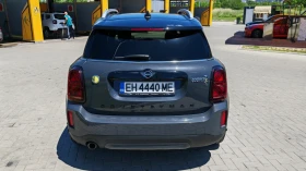 ����� �� �������� �� Mini Countryman T S G * A L L 4 *  exclusive * h&k * 