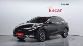 Infiniti QX30 2.0L Carfax 