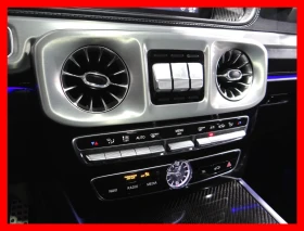 Mercedes-Benz G 63 AMG DESIGNO/NIGHT PKG/CARBON/NAVI/360 CAM/BURMESTER | Mobile.bg � ����� ������ 15