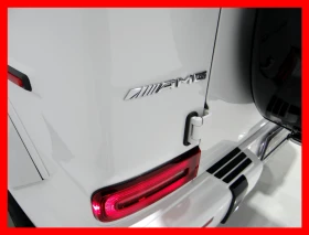 Mercedes-Benz G 63 AMG DESIGNO/NIGHT PKG/CARBON/NAVI/360 CAM/BURMESTER | Mobile.bg � ����� ������ 6