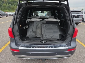 Mercedes-Benz GL BLUETEC, АВТОКРЕДИТ - 9850 € - 44862703 15