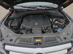 Mercedes-Benz GL BLUETEC, АВТОКРЕДИТ - 9850 € - 44862703 16