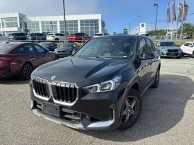 BMW X1 xDrive28i | ГЛАВНО ПРЕДСТАВИТЕЛСТВО НА BMW