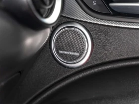 Alfa Romeo Stelvio Harman/Kardon * Панорама * АвтоКредит (ЦЕНА ДО БГ) - 21999 € - 51265723 17