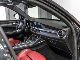 Alfa Romeo Stelvio Harman/Kardon * Панорама * АвтоКредит (ЦЕНА ДО БГ) - 21999 € - 51265723 9
