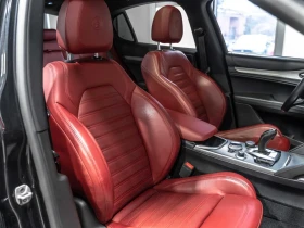Alfa Romeo Stelvio Harman/Kardon * Панорама * АвтоКредит (ЦЕНА ДО БГ) - 21999 € - 51265723 10