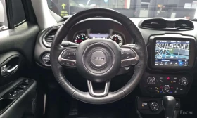 Jeep Renegade 2.0 Diesel Limited AWD * ФИНАНСИРАНЕ | Auto.bg — изображение 13