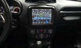 Jeep Renegade 2.0 Diesel Limited AWD * ФИНАНСИРАНЕ | Auto.bg — изображение 14