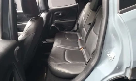 Jeep Renegade 2.0 Diesel Limited AWD * ФИНАНСИРАНЕ | Auto.bg — изображение 11