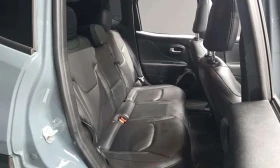 Jeep Renegade 2.0 Diesel Limited AWD * ФИНАНСИРАНЕ | Auto.bg — изображение 12