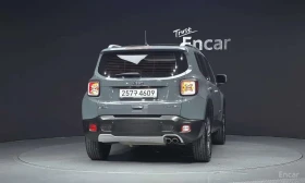 Jeep Renegade 2.0 Diesel Limited AWD * ФИНАНСИРАНЕ | Auto.bg — изображение 4