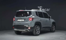Jeep Renegade 2.0 Diesel Limited AWD * ФИНАНСИРАНЕ | Auto.bg — изображение 2