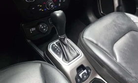 Jeep Renegade 2.0 Diesel Limited AWD * ФИНАНСИРАНЕ | Auto.bg — изображение 9