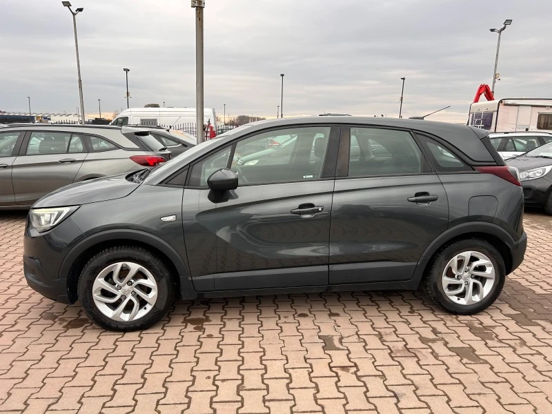 Opel Crossland X 1.2i EURO 6B ЛИЗИНГ, снимка 9 - Автомобили и джипове - 44655222