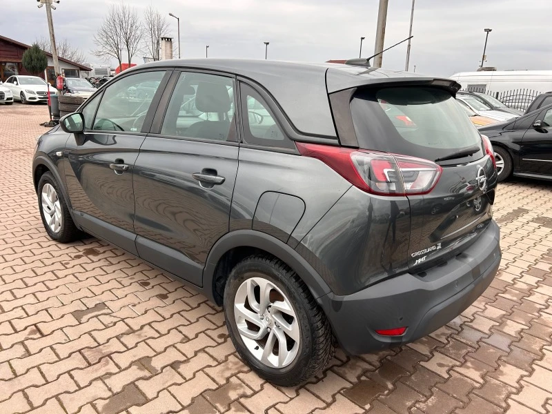 Opel Crossland X 1.2i EURO 6B ЛИЗИНГ, снимка 8 - Автомобили и джипове - 44655222