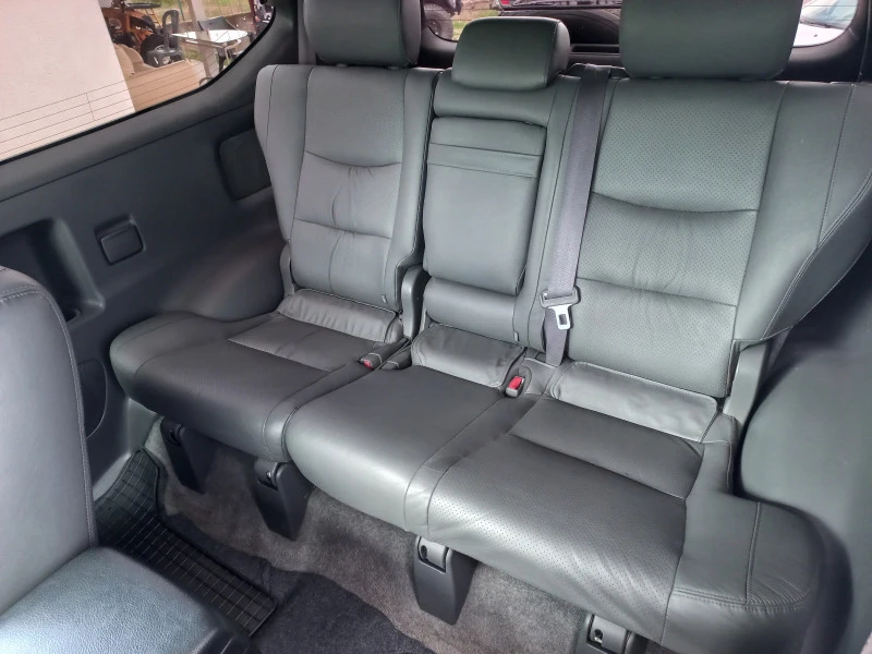 Toyota Land cruiser 3.0 Автоматик, снимка 11 - Автомобили и джипове - 46354679